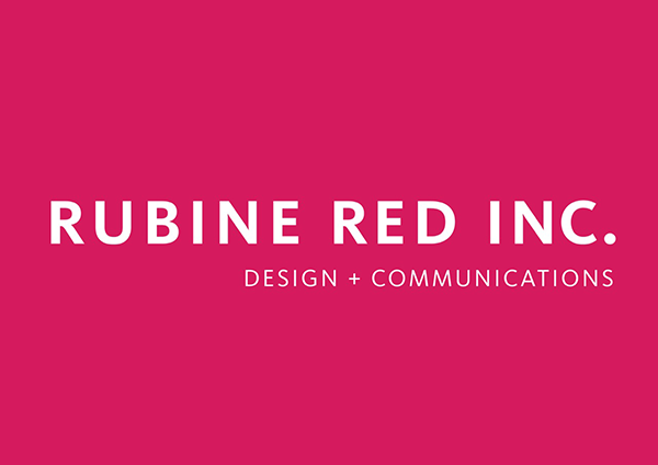 rubine-red